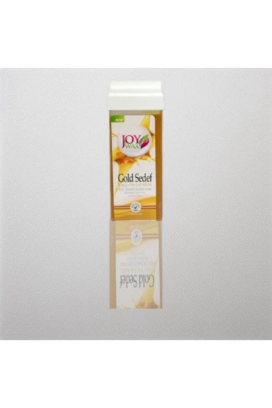 JOYWAX Joy Wax 6'lı Kartuş Ağda , 6'lı 2mt Bez, 125ml Yağ - 2