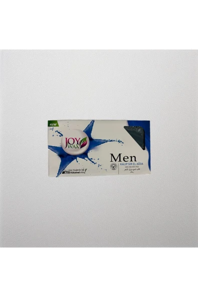 JOYWAX Joy Wax Kalıp Sir El Agda Men 500gr * 6 Adet - 3