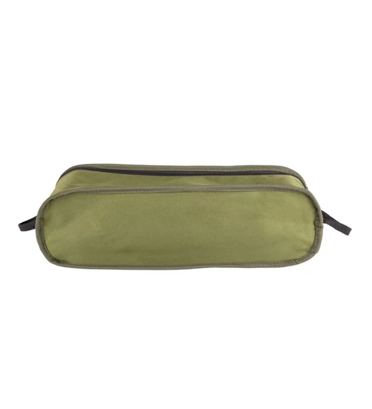 Sky Ultralight Katlanabilir Kamp Sandalyesi -Haki Renk - Resim 6