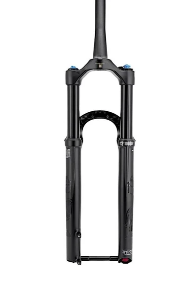 29" FOX 34 FLOAT, RHYTHM,1.1/8" 1.5" TR:130, 15QRx110,GRIP, REMOTE,PSH-UNLK(10pmCP) YS-728,58HT,44MM - 2