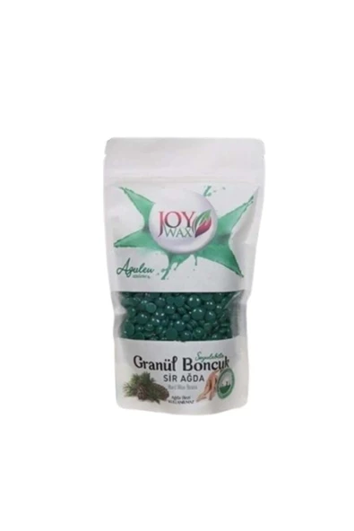 JOYWAX : Granül Bocuk Soyulanabilir Sir Ağda Azulen 250gr