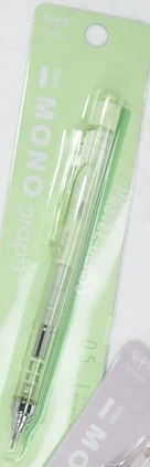 Tombow MONO Graph Pastel Versatil Kalem 05 mm Cam Yeşil LV-T-DPA 149C ürün görseli 1