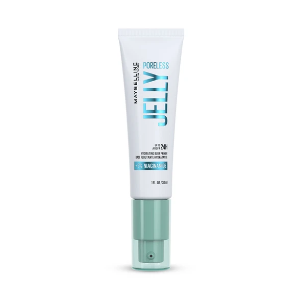 Maybelline New York Poreless Jelly Gözenek Gizleyici Makyaj Bazı - 6