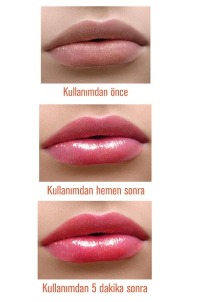 PASTEL Show By Magıc Gloss 01 Dudak Parlatıcısı - 4