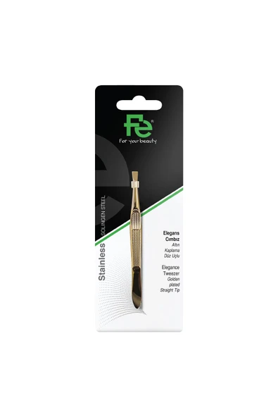 FE Cımbız Elegans - 2