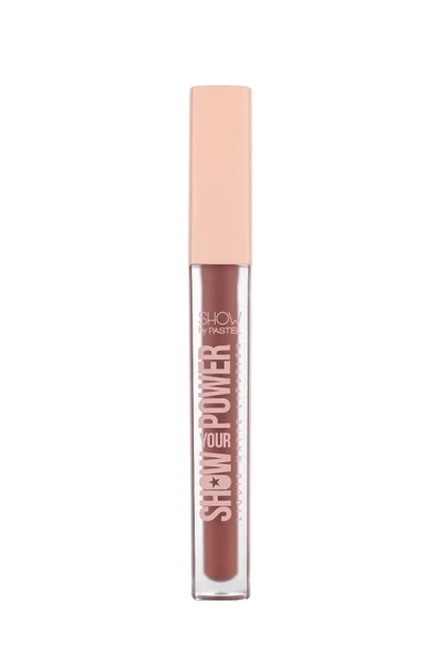 SHOW BY PASTEL Your Power Likit Mat Ruj 603