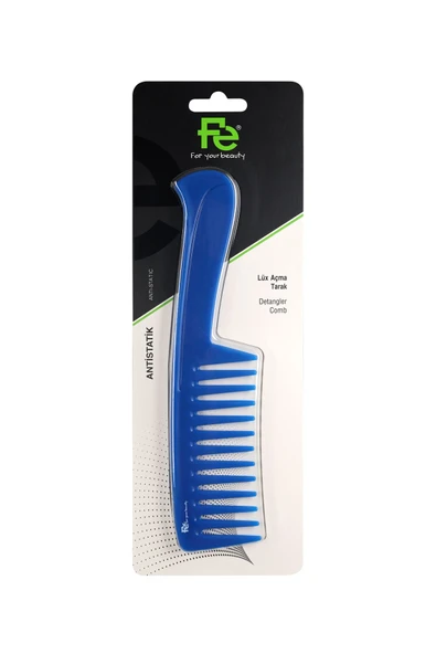 FE Lüx Açma Tarak 208 - 3