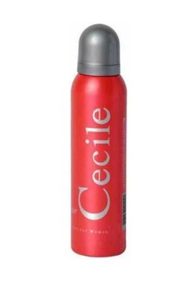 CECİLE Deodorant Amor Woman 150 ml