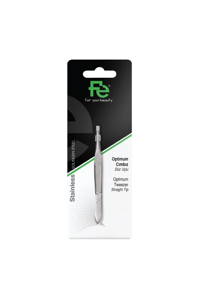 FE Cımbız Optimum - 3