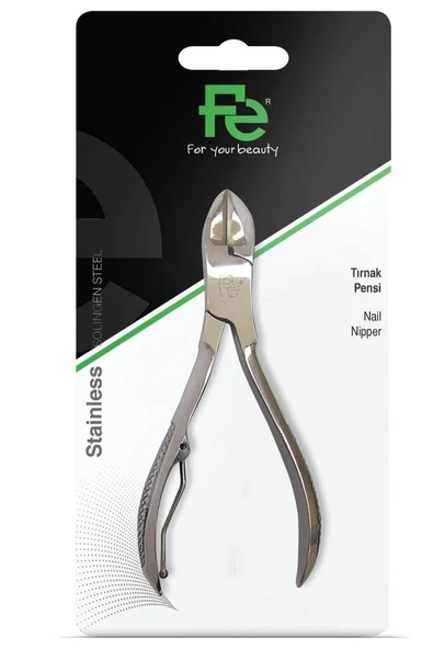 FE Tırnak Pensi - 2