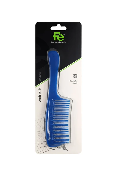 FE Saç Açma Tarağı Ch 209 - 3