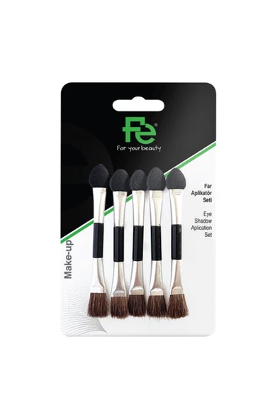 FE Aplikatör Seti - 3