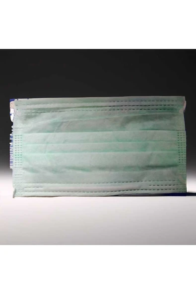 ADEX 3-LAYER MASK-TEK KULLANIMLIK - 3