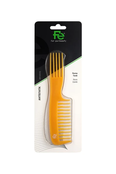 FE Perma Saç Tarak Ch 212 - 2