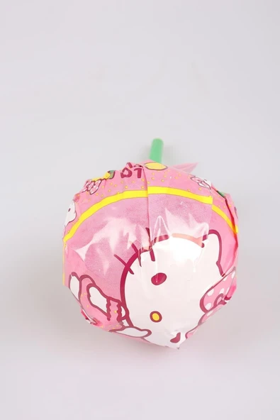 HELLO KİTTY Sürpriz Hediyeli Oyuncak Lolipop 35 Cm Tmn-81950-1 - 3