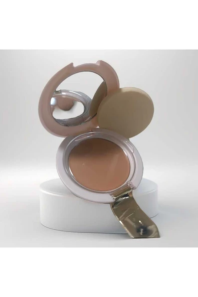 GOLDENLADY PROFESSIONAL CREAM CAMOUFLAGE 3 İN 1 NO:22