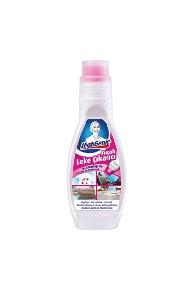 HİGHGENİC Fırçalı Leke Çıkarıcı 200 Ml