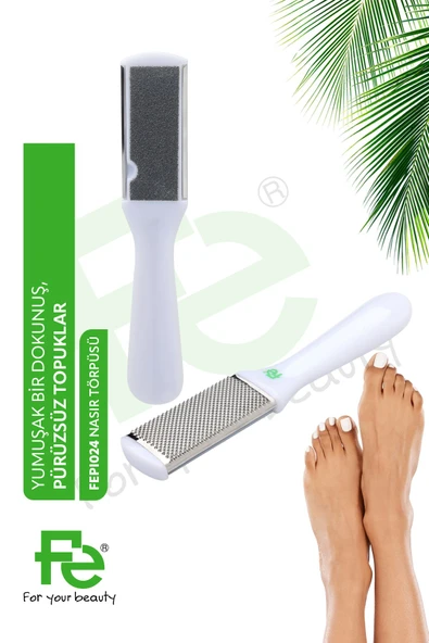 FE Nasır Törpüsü