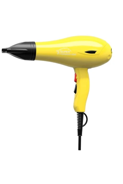 HECTOR Super Tornado Fön Makinası 2400w