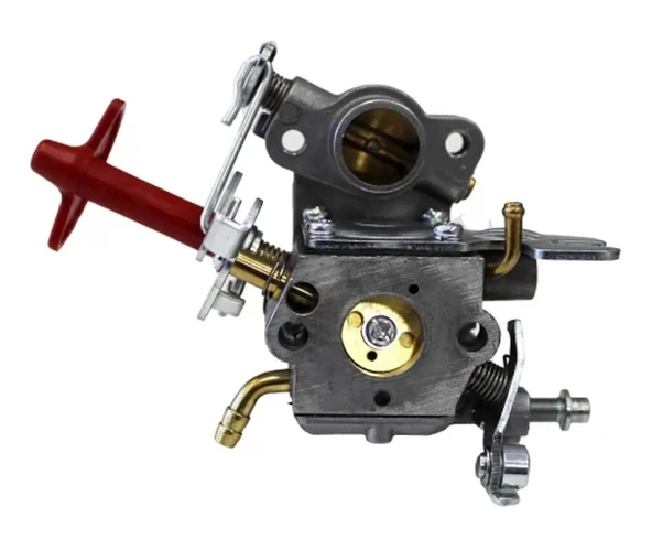 Hyundai HYX550 550S Motorlu Tırpan Karbüratörü İtal 560FR ürün görseli 1