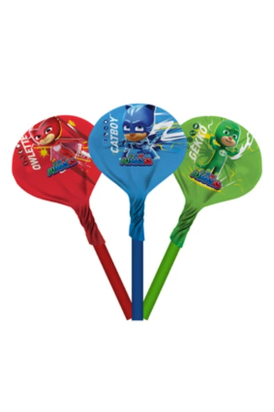 LOLLİBONİ Pj Masks Big Lolipop Saplı Oyuncak