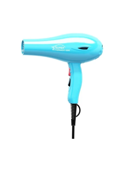HECTOR Super Tornado Fön Makinası 2400w - 2