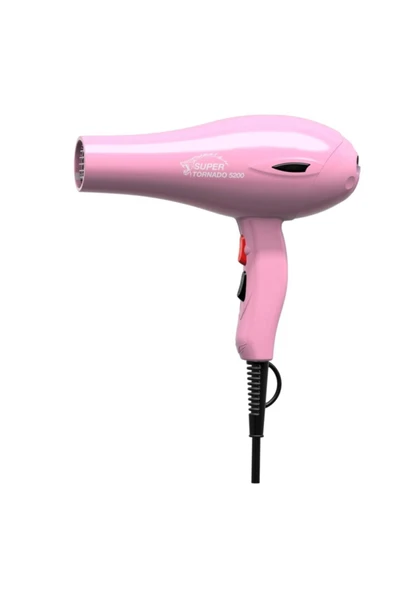 HECTOR Super Tornado Fön Makinası 2400w - 2