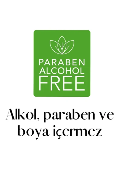 SAVON DE ROYAL Savon Pur Luxury Vegan Sıvı Sabun Yeşil 500 ml - 4