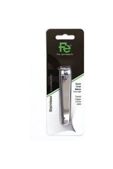 FE Büyük Tırnak Makası (KROM KAPLI) - 3