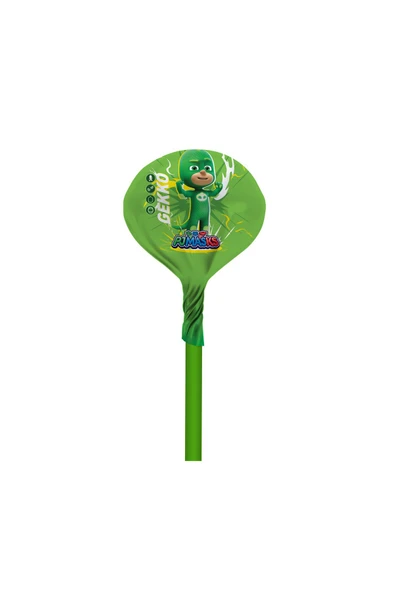 LOLLİBONİ Pj Masks Big Lolipop Saplı Oyuncak - 2