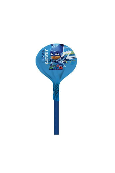 LOLLİBONİ Pj Masks Big Lolipop Saplı Oyuncak - 3