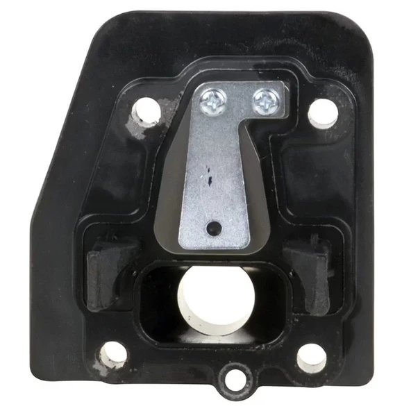 Kawasaki TJ53E Motorlu Tırpan Karbüratör Takozu Adaptörü - 1