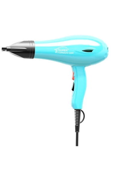 HECTOR Super Tornado Fön Makinası 2400w