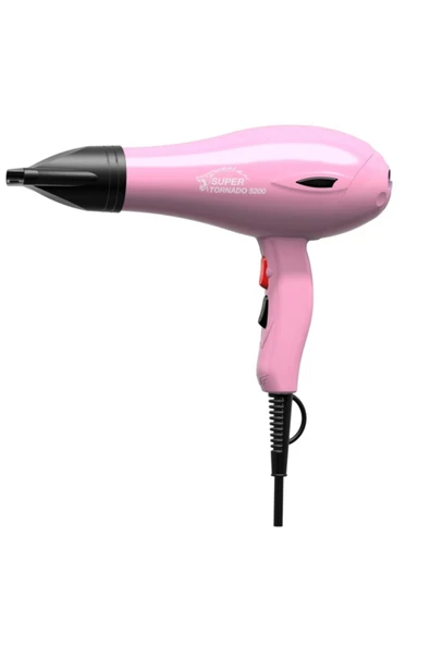 HECTOR Super Tornado Fön Makinası 2400w