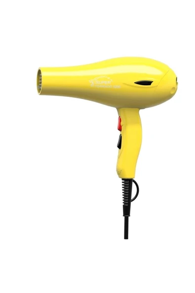 HECTOR Super Tornado Fön Makinası 2400w - 2