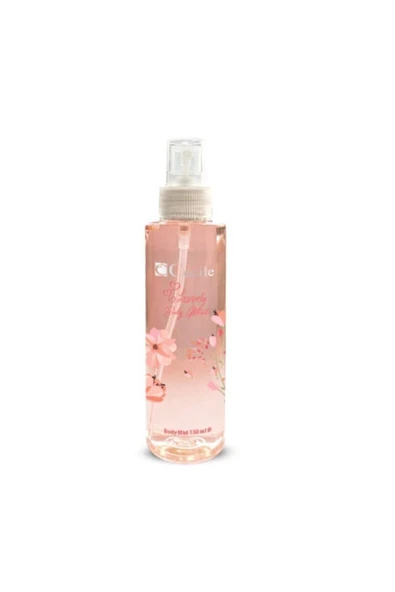 CECİLE Body Mist Lovely 150 Ml. - 2