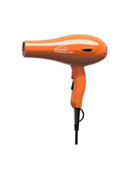 HECTOR Super Tornado Fön Makinası 2400w - 2