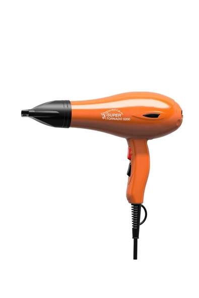 HECTOR Super Tornado Fön Makinası 2400w