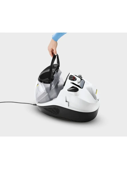 Karcher SV 7 Buharlı Temizleyici - 2