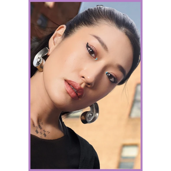 Maybelline New York Super Stay Lumi Matte Fondöten - 108 - 4