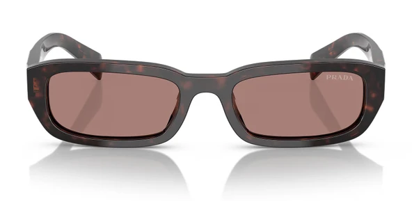 Prada SPRB06 17N60B 53 Kadın Güneş Gözlüğü - 2