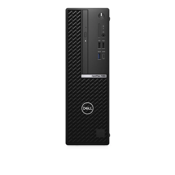 Dell OptiPlex 7080 SFF İ5 10500 16GB RAM/512 SSD W11PRO LİSANS