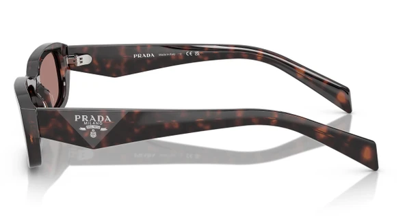 Prada SPRB06 17N60B 53 Kadın Güneş Gözlüğü - 3