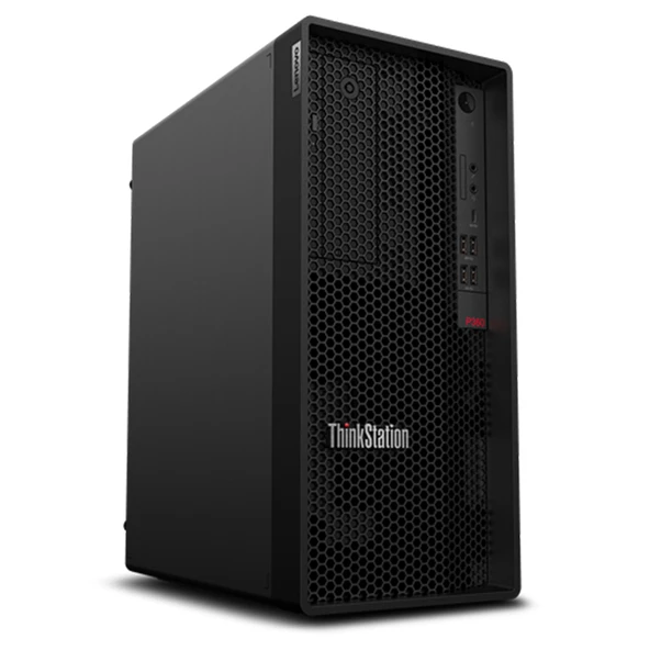 Lenovo DWS ThinkStation P360 i5-12600K 64GB 1TB HDD 2TB SSD 8 GB RTX4060 W11P 30FM0017TX 016 - 2