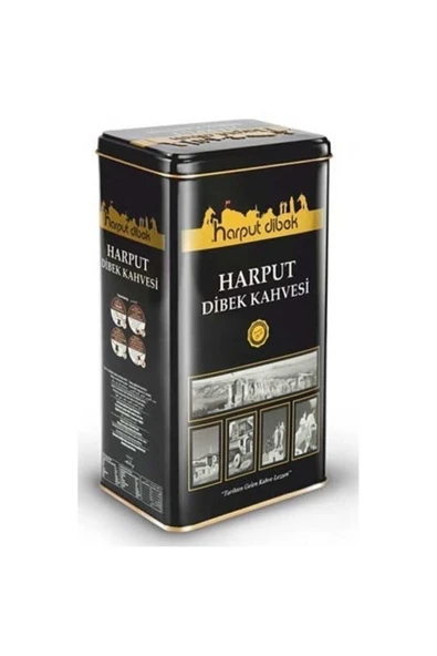 HARPUT DİBEK 500 G Kahvesi