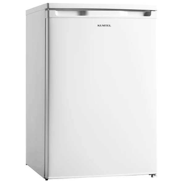 Kumtel 3 Çekmeceli Dikey Derin Dondurucu 88L HFR-100 - 2