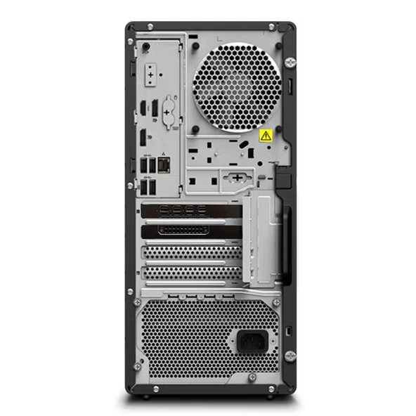 Lenovo DWS ThinkStation P360 i5-12600K 64GB 1TB HDD 2TB SSD 8 GB RTX4060 W11P 30FM0017TX 016 - 4