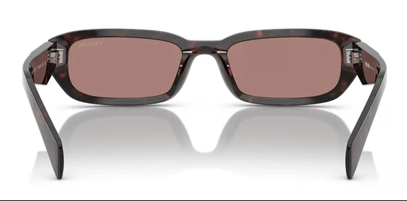 Prada SPRB06 17N60B 53 Kadın Güneş Gözlüğü - 4