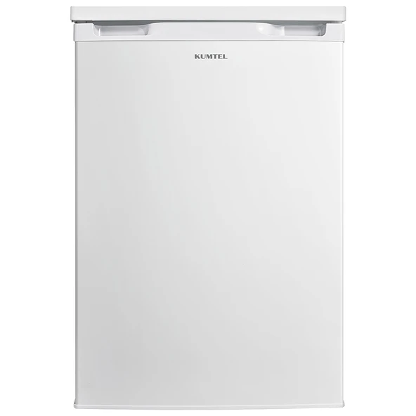 Kumtel 3 Çekmeceli Dikey Derin Dondurucu 88L HFR-100