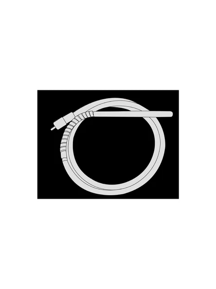 Attlas Atbv 45-5b Beton Vibratörü Şişe ve Hortum 45MMX5M - 3